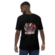 Load image into Gallery viewer, This Is It Tijuana Bar Sign Men&#39;s t-shirt
