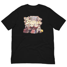 Load image into Gallery viewer, Souvenir Stand Tijuana Mexico Unisex t-shirt
